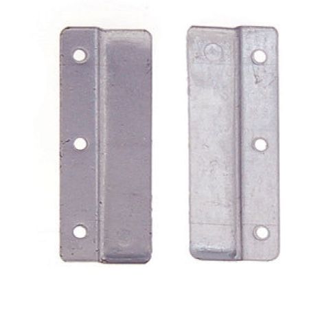 Guide porte, le cent