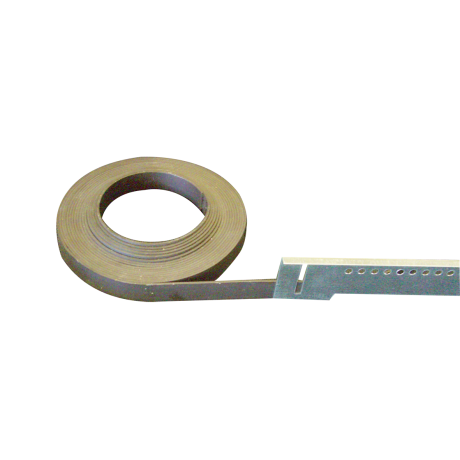 Bande magnétique (rouleau de 40 m), le mètre