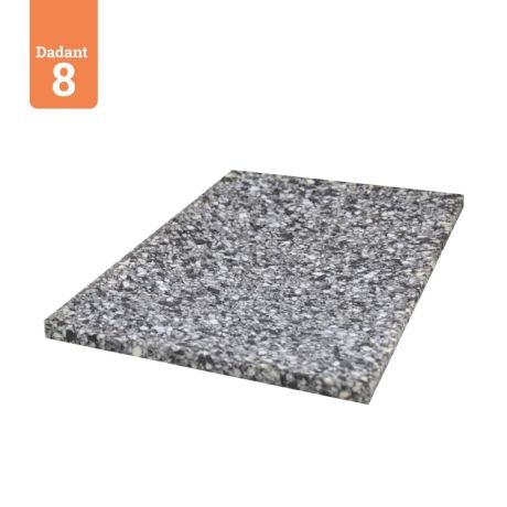 APIFOAM, isolant mousse-couvre cadres pour DADANT 8, LA PIÈCE