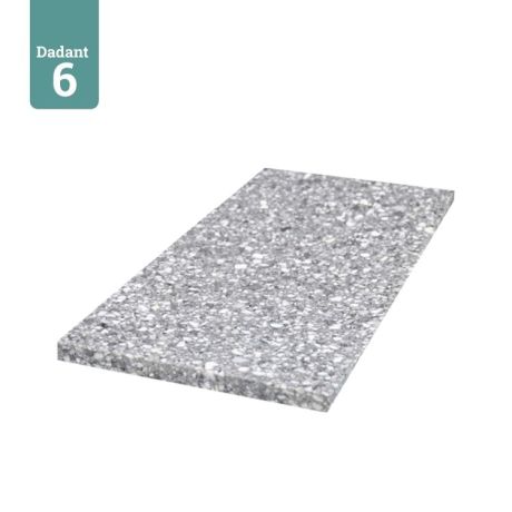 APIFOAM, isolant mousse couvre cadres pour DADANT 6 , l'unité