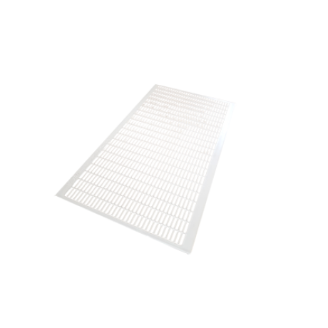 Grille à reine Dadant 6, en plastique