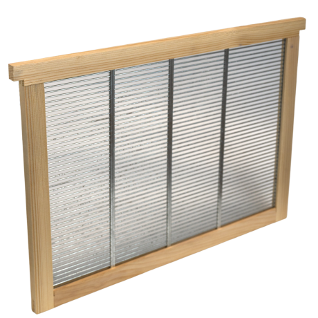 Grille reine partition Dadant