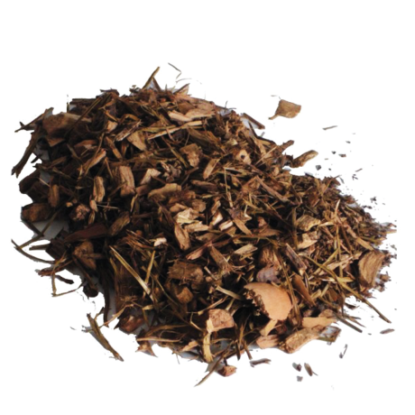 Combustible pour enfumoir FUPIN (aiguilles et houppier), le sac de 80L