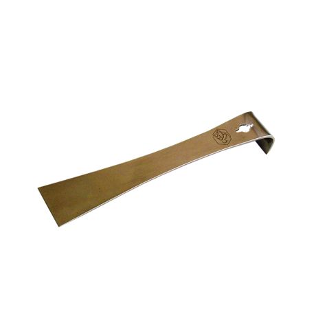 Lève-cadres "américain" en inox 23cm NATURAPI