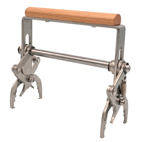 Lève-cadres pince vertical