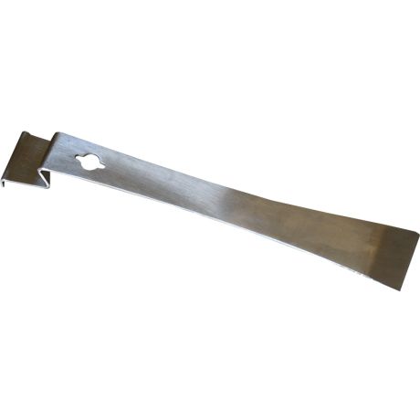 Lève-cadres "américain" courbe à levier