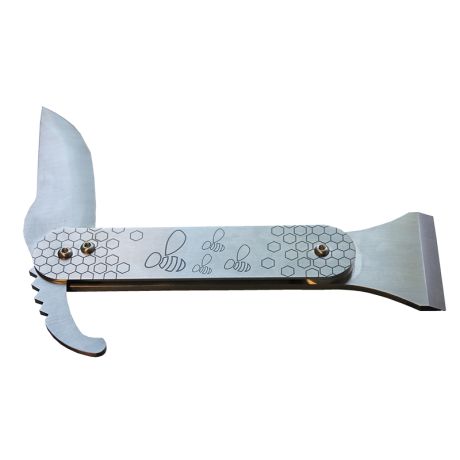 APILAM couteau/lève-cadres fabriqué à Thiers