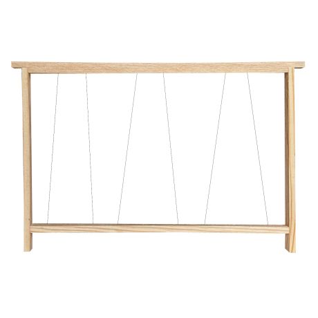 Cadre pour Antivol GPS