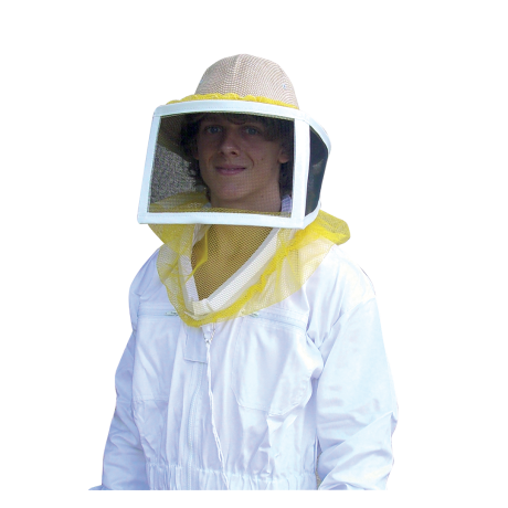 Voile carré "américain" PRO