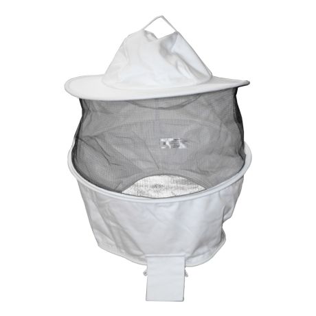 Voile rond de rechange pour ASTROPRO à zip, taille unique