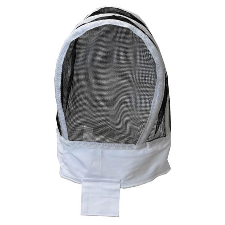 Voile anglais (astronaute) pour blouson et combinaison AIR3D