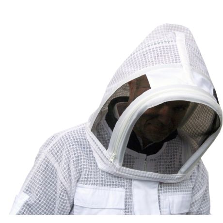 Voile anglais de remplacement pour Api-Airmax