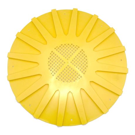 Chasse abeille 16 sorties Chasse abeille 16 sorties