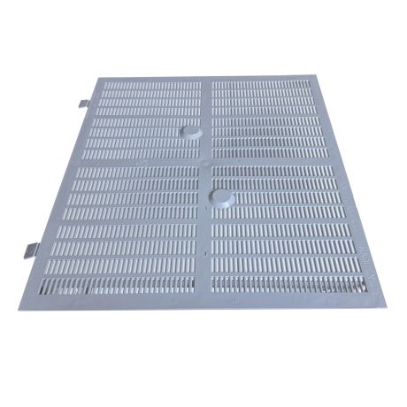 Tapis à propolis pour ruche dadant