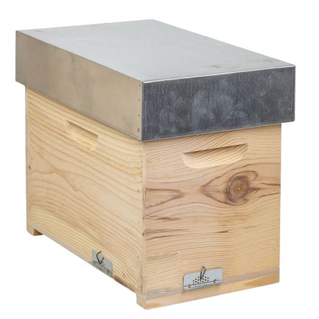 Ruchette de fécondation en pin FLEXINUC Ruchette de fécondation en pin FLEXINUC