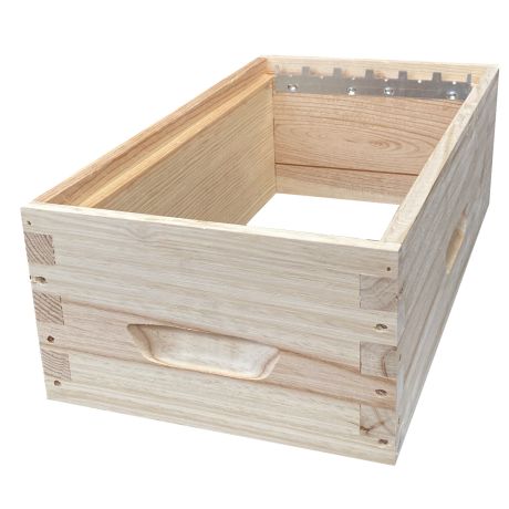 Hausse TRIBINUC Dadant 6 NATURAPI - Nouveau Modèle