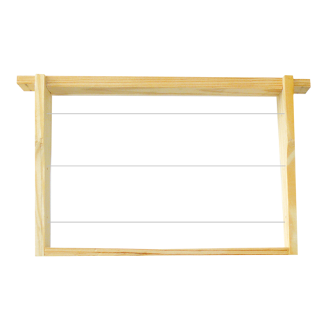 Cadron Hoffmann pour WAGNUC, filé inox Cadron Hoffmann pour WAGNUC, filé inox