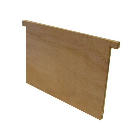 Partition contre-plaqué WAGNUC Partition contre-plaqué WAGNUC