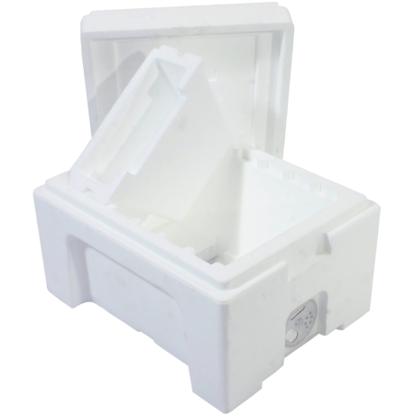 Nucléi de fécondation KIELER avec nourrisseur amovible Nucléi de fécondation KIELER avec nourrisseur amovible