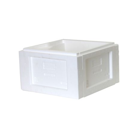 Miniplus Corps en kit