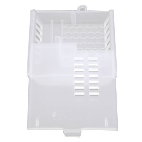 Cage à reine d'expédition et d'introduction Scalvini, l'unité Cage à reine d'expédition et d'introduction Scalvini, l'unité