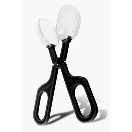 Pince capture reine "ciseaux" en plastique