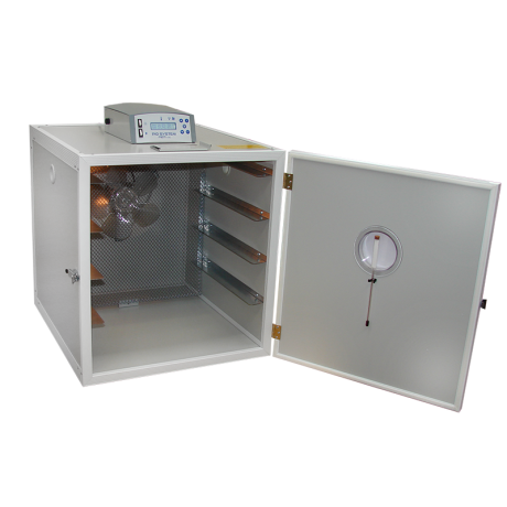 Couveuse HOBBYPRO 300 (4 niveaux, environ 400 cellules) 150W Couveuse HOBBYPRO 300 (4 niveaux, environ 400 cellules) 150W