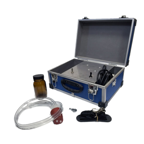 Aspirateur pour Gelée Royale 220V