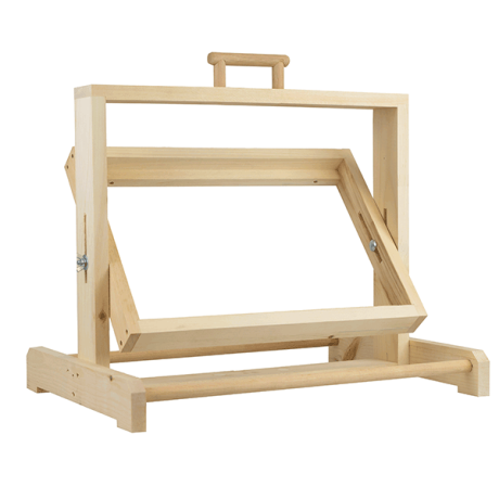  Table de greffage bois, à poser pour cadre Dadant ou Langstroth