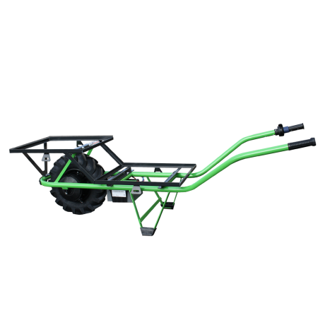 Brouette Elektra 200 pour 2 ruches