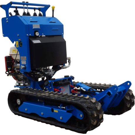 Chenillard hydrostatique K65 GX390DE