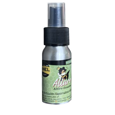 Attire essaim Allure ultra concentré, le spray de 30ml