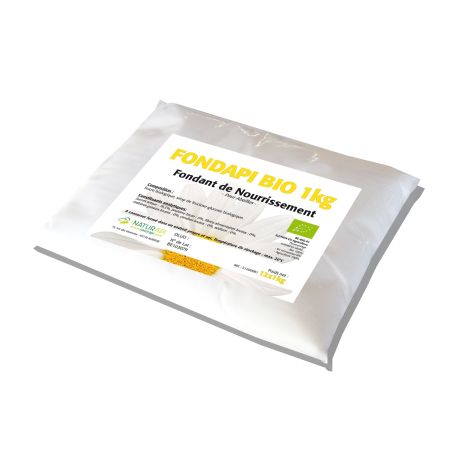 FONDAPI BIO, LE PAIN DE 1kg