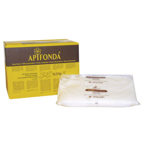 Candi APIFONDA, LE PAIN DE 2,5 kg