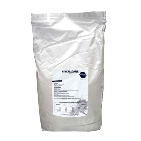 Protéines végétales ROYAL CARE, le sac de 25kg