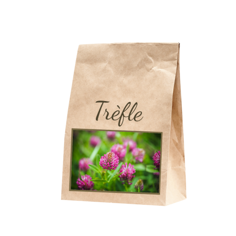 Graines de trèfle, le kg