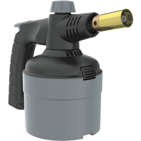 Chalumeau pour désinfecter les ruches