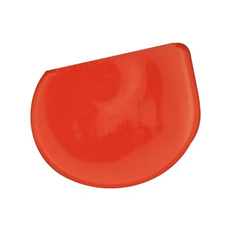 Raclette à miel souple (corne) Raclette à miel souple (corne)