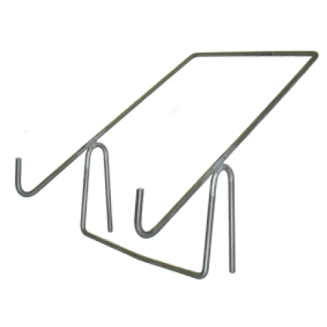 Support de seau en inox Support de seau en inox