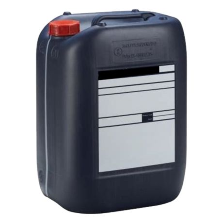 Huile Thermo oil pour bains chauffants, le bidon de 20L