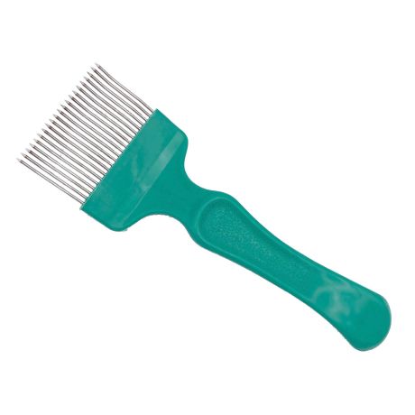 Herse désoperculer à pointes droites