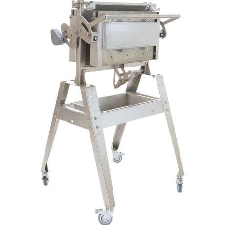 Picoteuse scandinave manuelle