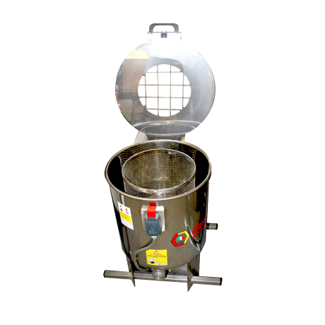 Centrifugeuse QUARTI 30L