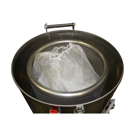 Filtre Fin supplémentaire pour centrifugeuse professionnelle 