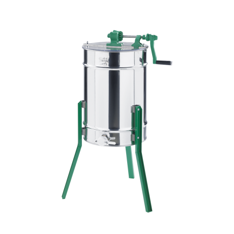 Extracteur radiaire SAF R5 sur pieds