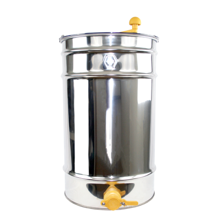 Extracteur tangentiel QUARTI 4/2 Dadant Extracteur tangentiel QUARTI 4/2 Dadant