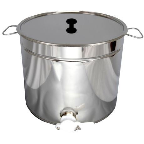 Maturateur 50kg supplémentaire pour extracteur SAF COMPATTO Maturateur 50kg supplémentaire pour extracteur SAF COMPATTO