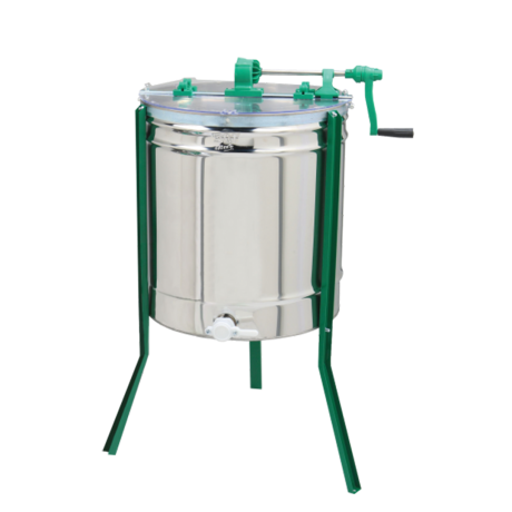 Extracteur radiaire SAF RITMO 9 cadres Dadant Extracteur radiaire SAF RITMO 9 cadres Dadant