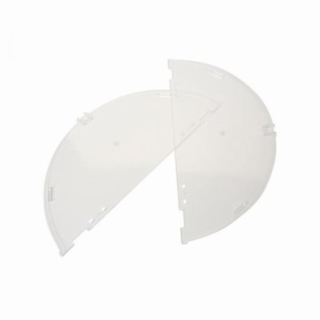 Couvercles pour RITMO 9 cadres sans charnières (525mm), LA PAIRE Couvercles pour RITMO 9 cadres sans charnières (525mm), LA PAIRE