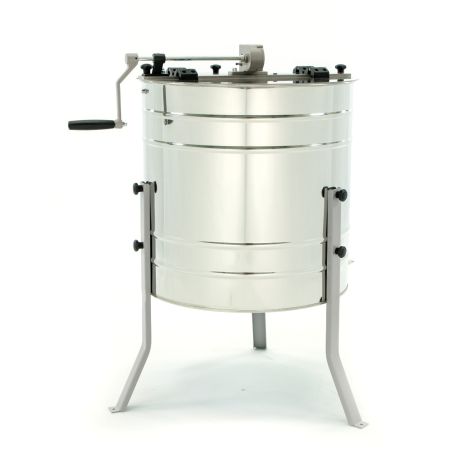 Extracteur radiaire MINIMA pour 20 cadres de hausse Dadant Extracteur radiaire MINIMA pour 20 cadres de hausse Dadant